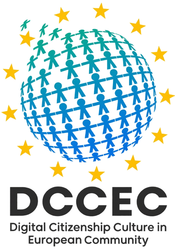 DCCEC — Digital Citizenship Culture in European Community