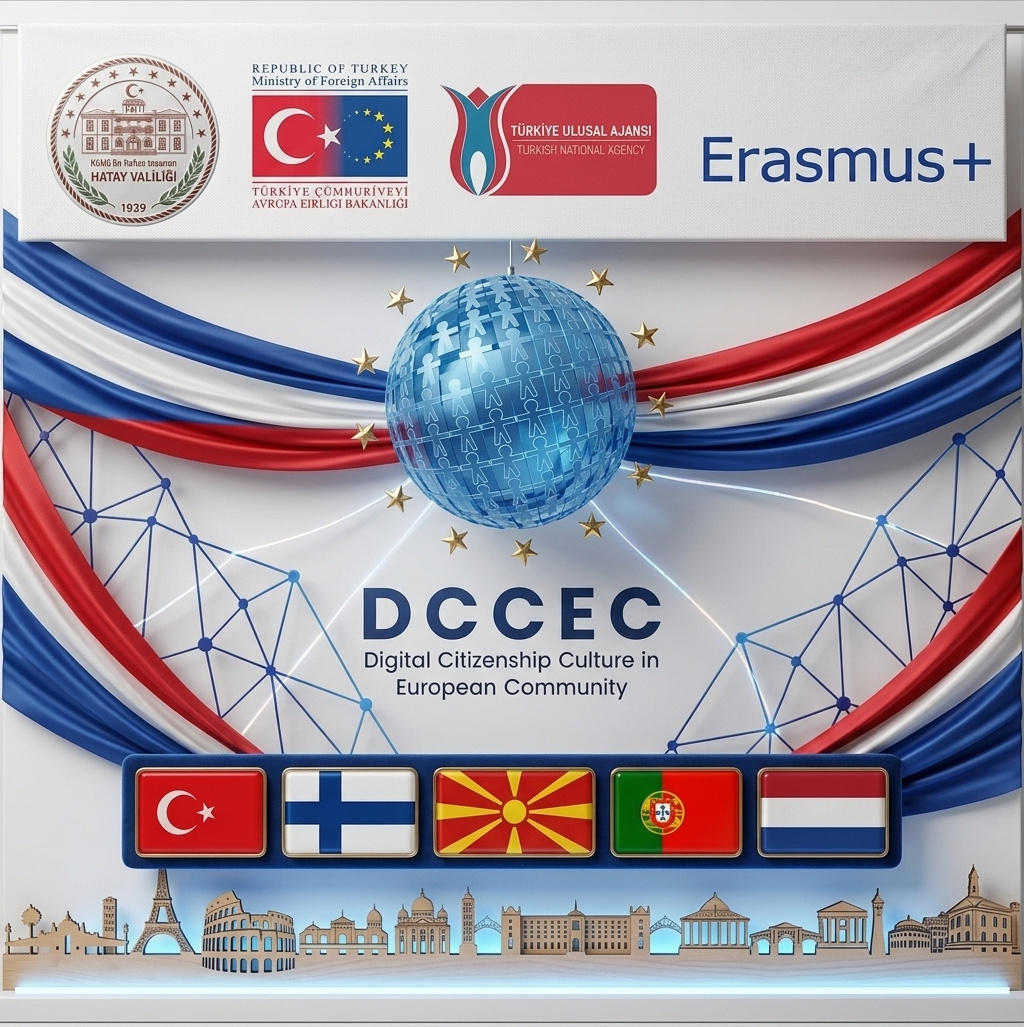 EU Citizenship Education Module / Toolkit