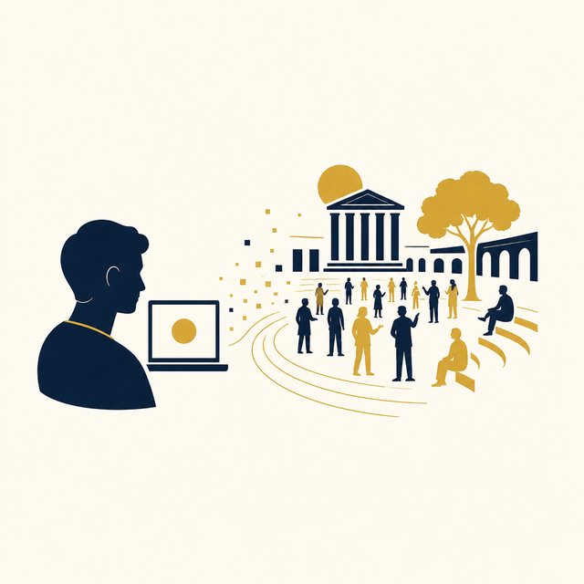 M2 — Digital citizenship