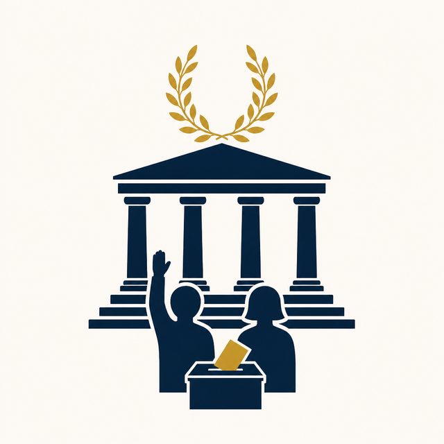 C5 — Civil and democratic citizenship