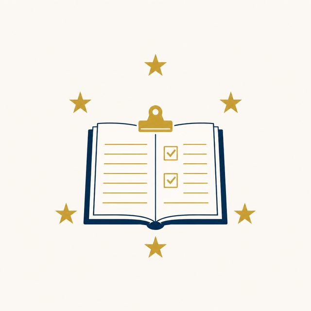 Participant workbook